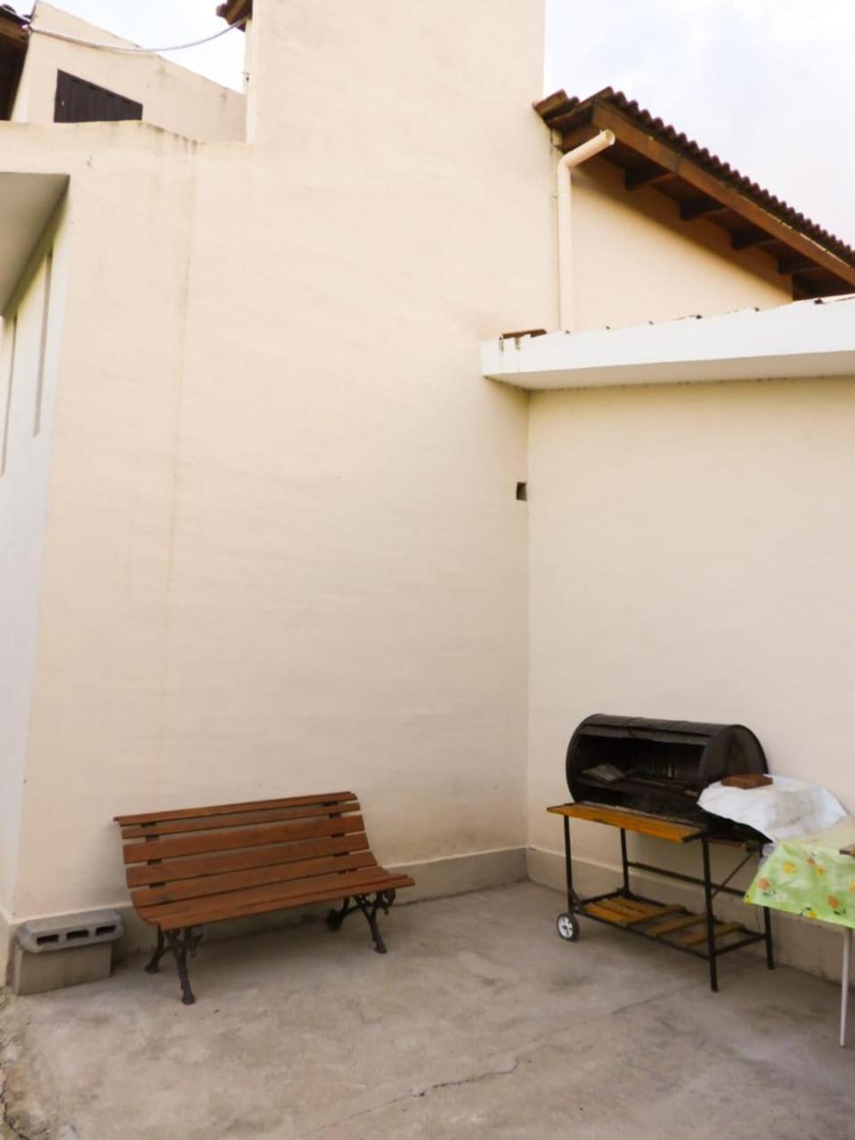 Holiday home Descanso Serrano