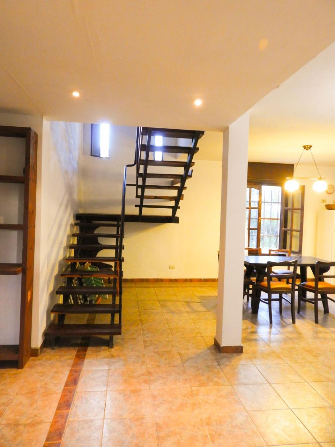 Descanso Serrano Holiday home *