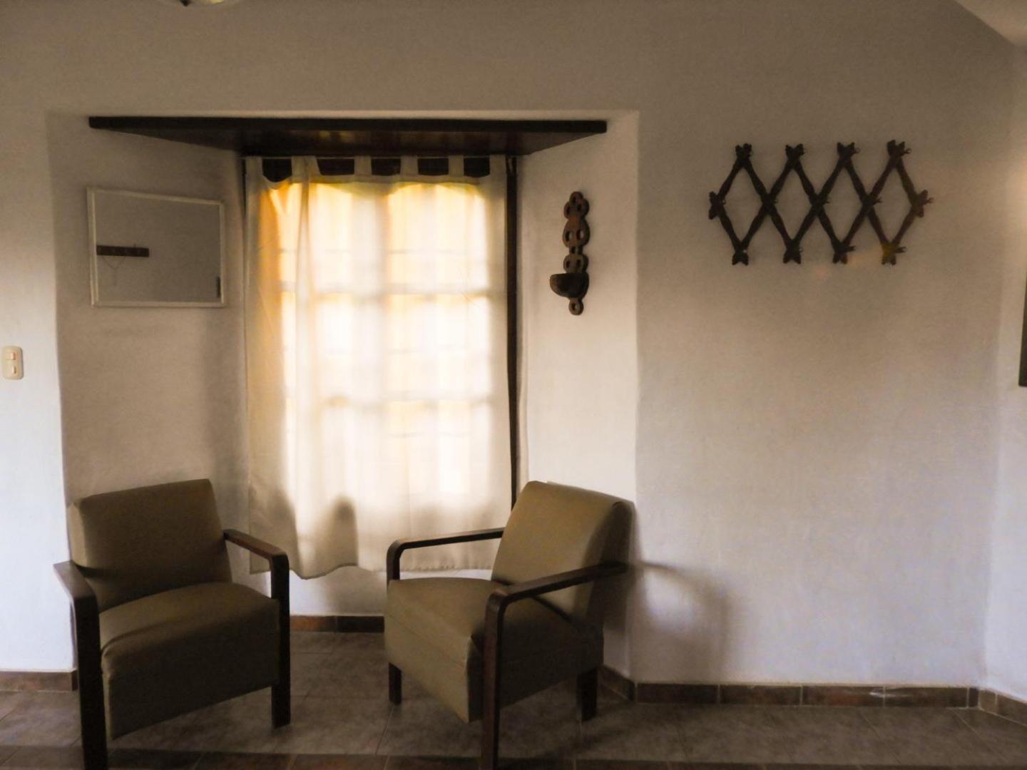 Descanso Serrano Holiday home Tanti